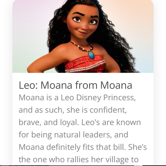 🌻 (5 items for $15) Leo charm Necklace - Picture 12 of 13